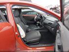 2024 Subaru Crosstrek Premium Orange vin: JF2GUADC1RH855755
