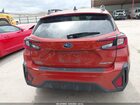 2024 Subaru Crosstrek Premium Orange vin: JF2GUADC1RH855755