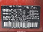 2024 Subaru Crosstrek Premium Orange vin: JF2GUADC1RH855755