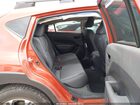 2024 Subaru Crosstrek Premium Orange vin: JF2GUADC1RH855755