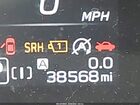 2024 Subaru Crosstrek Premium Orange vin: JF2GUADC1RH855755