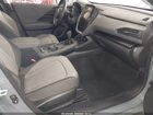 2024 Subaru Crosstrek Premium Blue vin: JF2GUADC3R8878423