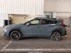 2024 Subaru Crosstrek Premium Blue vin: JF2GUADC3R8878423