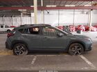 2024 Subaru Crosstrek Premium Blue vin: JF2GUADC3R8878423