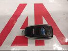 2024 Subaru Crosstrek Premium Blue vin: JF2GUADC3R8878423