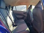 2024 Subaru Crosstrek Premium Синий vin: JF2GUADC3RH375684