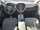 2024 Subaru Crosstrek Premium Синий vin: JF2GUADC3RH375684