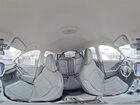 2024 Subaru Crosstrek Premium Gray vin: JF2GUADC4R8285928