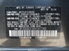 2024 Subaru Crosstrek Premium Серый vin: JF2GUADC6RH347748
