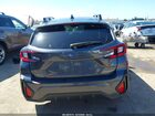 2024 Subaru Crosstrek Premium Серый vin: JF2GUADC6RH347748