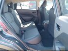 2024 Subaru Crosstrek Premium Серый vin: JF2GUADC6RH347748
