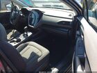2024 Subaru Crosstrek Premium Серый vin: JF2GUADC6RH347748