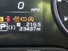 2024 Subaru Crosstrek Premium Серый vin: JF2GUADC6RH347748
