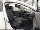 2024 Subaru Crosstrek Premium Белый vin: JF2GUADC7RH224430