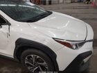 2024 Subaru Crosstrek Premium Белый vin: JF2GUADC7RH224430