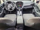 2024 Subaru Crosstrek Premium Серый vin: JF2GUADC8RH327940