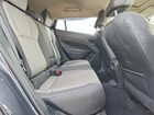 2024 Subaru Crosstrek Premium Серый vin: JF2GUADC8RH327940