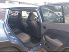 2024 Subaru Crosstrek Premium Blue vin: JF2GUADC8RH357133