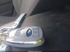 2024 Subaru Crosstrek Premium Blue vin: JF2GUADC8RH357133
