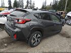 2024 Subaru Crosstrek Premium Черный vin: JF2GUADC9RH392134