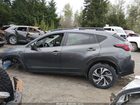 2024 Subaru Crosstrek Premium Черный vin: JF2GUADC9RH392134