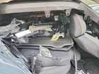 2024 Subaru Crosstrek Premium Gray vin: JF2GUADC9RH904250