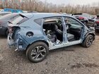 2024 Subaru Crosstrek Premium Gray vin: JF2GUADC9RH904250