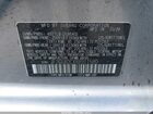 2024 Subaru Crosstrek Premium Silver vin: JF2GUADCXR8911580