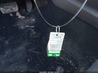 2024 Subaru Crosstrek Premium Silver vin: JF2GUADCXR8911580
