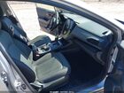 2024 Subaru Crosstrek Premium Silver vin: JF2GUADCXR8911580