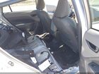 2024 Subaru Crosstrek Premium Silver vin: JF2GUADCXR8911580