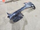 2025 Subaru Crosstrek Premium Серый vin: JF2GUHDC0SH218449