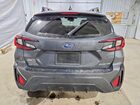 2025 Subaru Crosstrek Premium Серый vin: JF2GUHDC0SH218449