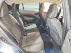 2025 Subaru Crosstrek Premium Серый vin: JF2GUHDC0SH218449