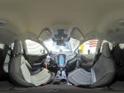 2025 Subaru Crosstrek Premium Серый vin: JF2GUHDC0SH218449