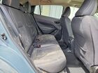2025 Subaru Crosstrek Premium Синий vin: JF2GUHDC2SH280595
