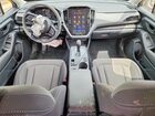 2025 Subaru Crosstrek Premium Синий vin: JF2GUHDC2SH280595