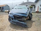 2025 Subaru Crosstrek Premium Синий vin: JF2GUHDC2SH280595