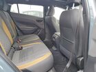 2024 Subaru Crosstrek Gray vin: JF2GUHFC5RH902887