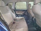 2018 Subaru Forester 2.5i Синий vin: JF2SJAAC0JH440261