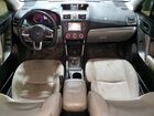 2018 Subaru Forester 2.5i Синий vin: JF2SJAAC0JH440261
