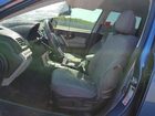 2017 Subaru Forester 2.5i Синий vin: JF2SJABC0HH462401