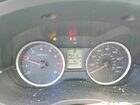 2017 Subaru Forester 2.5i Синий vin: JF2SJABC0HH462401