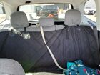 2017 Subaru Forester 2.5i Синий vin: JF2SJABC0HH462401