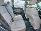 2017 Suba Forester W/continuou Угольный vin: JF2SJABC2HH408128