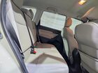 2016 Subaru Forester 2.5i Белый vin: JF2SJABC3GH427575