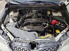 2016 Subaru Forester 2.5i Белый vin: JF2SJABC3GH427575