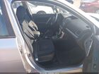 2018 Subaru Forester 2.5i Silver vin: JF2SJABC3JH478517