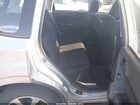 2018 Subaru Forester 2.5i Silver vin: JF2SJABC3JH478517