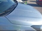 2018 Subaru Forester 2.5i Silver vin: JF2SJABC3JH478517
